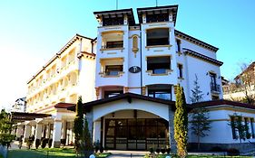 Хотел Парадайс